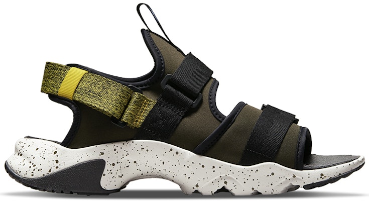 Nike Canyon Sandal 'Cargo Khaki' CI8797-301 Order Nike Canyon Sandal 'Cargo Khaki' CI8797-301