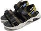Lookbook Nike Canyon Sandal 'Cargo Khaki' CI8797-301