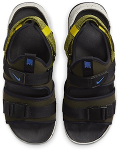 ナイキ キャニオン サンダル "カーゴカーキ" CI8797-301 Shop ナイキ キャニオン サンダル "カーゴカーキ" CI8797-301