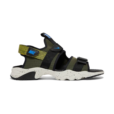 Nike Canyon Sandal 'Cargo Khaki'
