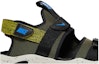 Order Nike Canyon Sandal 'Cargo Khaki' CW9704-301