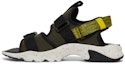 Lookbook Nike Canyon Sandal 'Cargo Khaki' CW9704-301