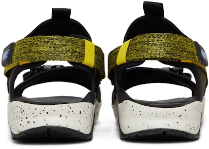 ナイキ キャニオン サンダル "カーゴカーキ" CW9704-301 Details for ナイキ キャニオン サンダル "カーゴカーキ" CW9704-301