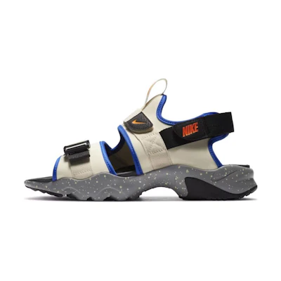 Nike Canyon Sandal 'Fossil Hyper Royal'