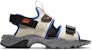 Nike Canyon Sandal 'Fossil Hyper Royal' CW9704-202