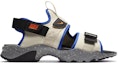 Order Nike Canyon Sandal 'Fossil Hyper Royal' CW9704-202
