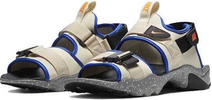 Sandalias Nike Canyon 'Fossil Hyper Royal' CW9704-202 Lookbook Sandalias Nike Canyon 'Fossil Hyper Royal' CW9704-202