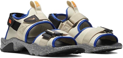 Sandalias Nike Canyon 'Fossil Hyper Royal' CW9704-202 Shop Sandalias Nike Canyon 'Fossil Hyper Royal' CW9704-202