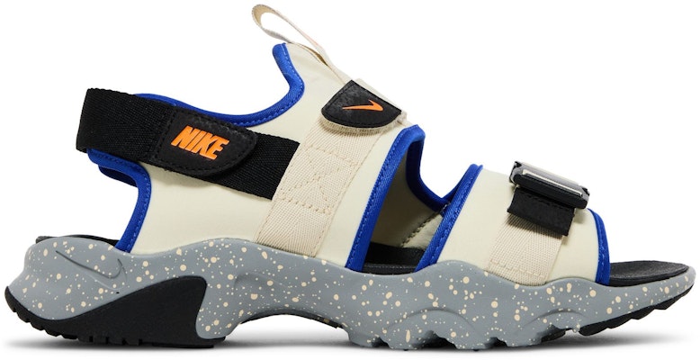Nike Canyon Sandalen ''Fossil Total Orange'' CI8797-202 Buy Nike Canyon Sandalen ''Fossil Total Orange'' CI8797-202