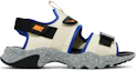 Buy Nike Canyon Sandalen ''Fossil Total Orange'' CI8797-202