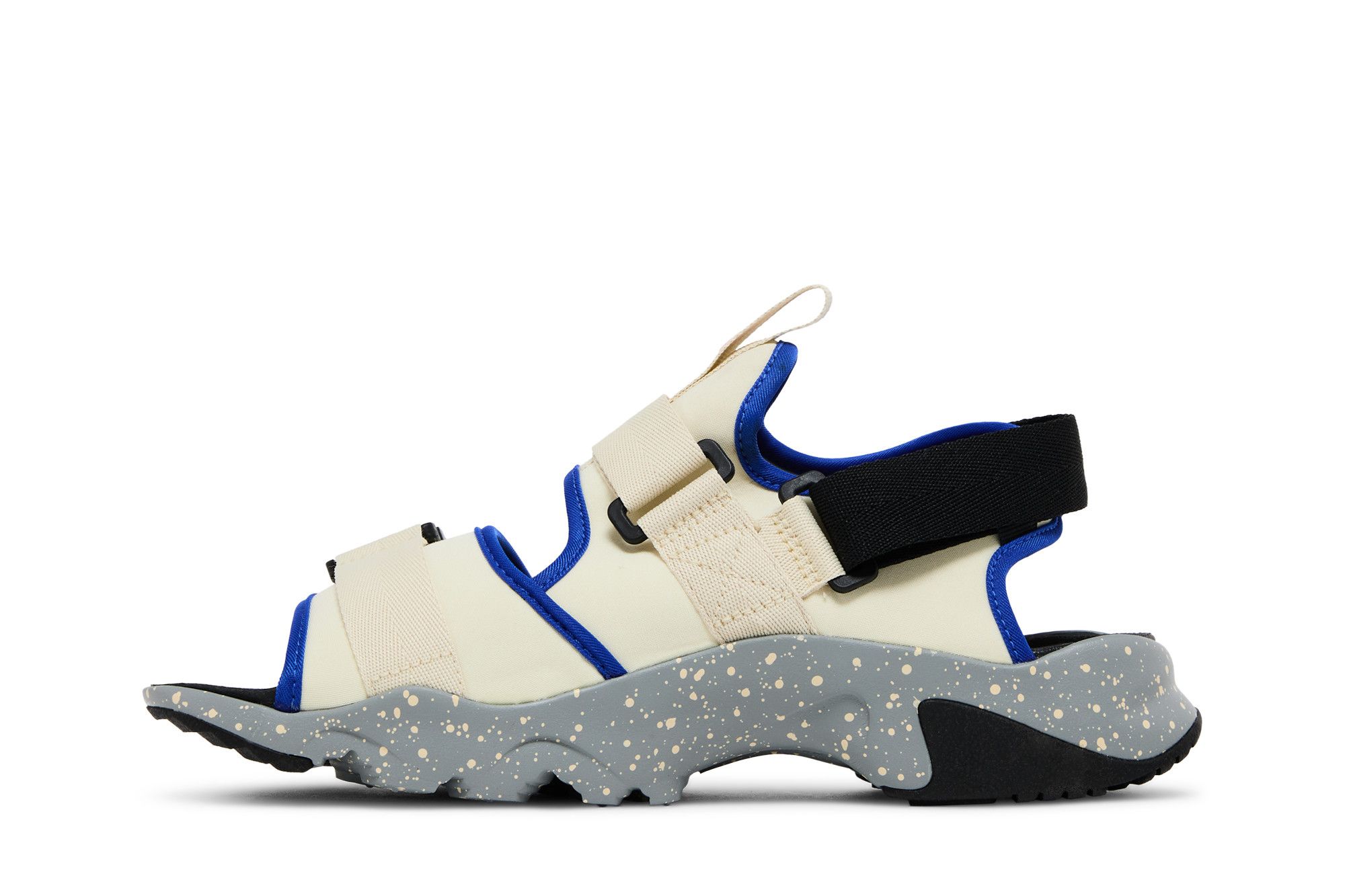 Lookbook Nike Canyon Sandalen ''Fossil Total Orange'' CI8797-202