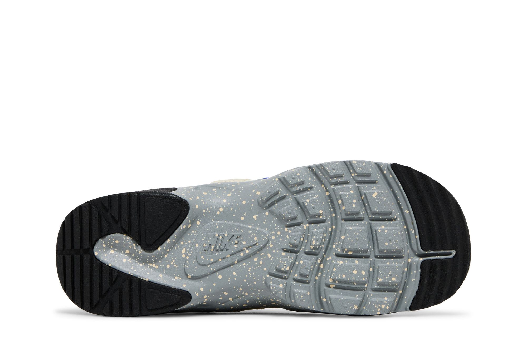 Shop Nike Canyon Sandalen ''Fossil Total Orange'' CI8797-202