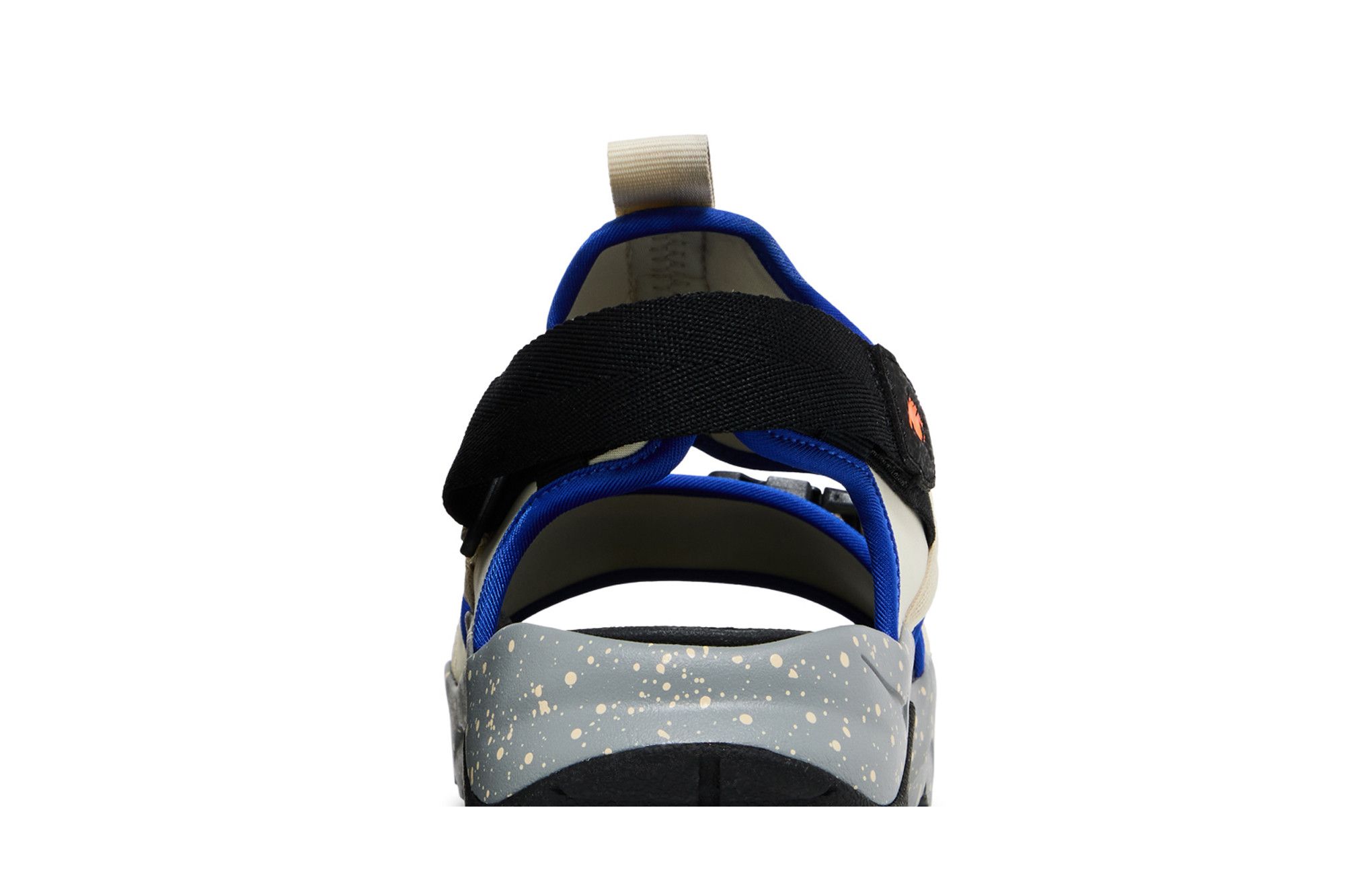 Sizing Nike Canyon Sandalen ''Fossil Total Orange'' CI8797-202