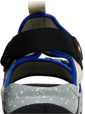 Nike Canyon Sandalen ''Fossil Total Orange'' CI8797-202 Sizing Nike Canyon Sandalen ''Fossil Total Orange'' CI8797-202