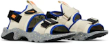 Cheap Nike Canyon Sandalen ''Fossil Total Orange'' CI8797-202