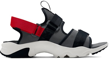 Sandalias Nike Canyon 'Gris Hierro Rojo Universitario' CI8797-003 Order Sandalias Nike Canyon 'Gris Hierro Rojo Universitario' CI8797-003