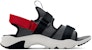 Nike Canyon Sandal 'Iron Grey University Red' CI8797-003