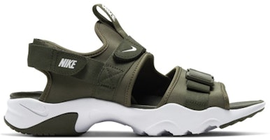 Nike Canyon Sandal 'Medium Olive' CW9704-200 Nike Canyon Sandal 'Medium Olive' CW9704-200