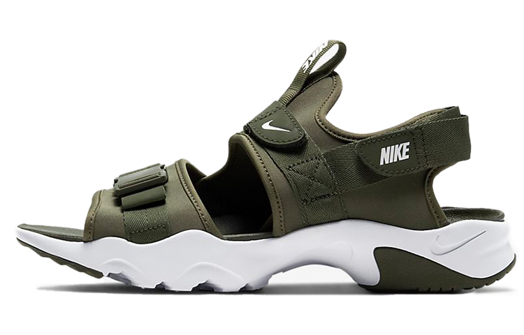 Nike Canyon Sandal 'Medium Olive' CW9704-200
