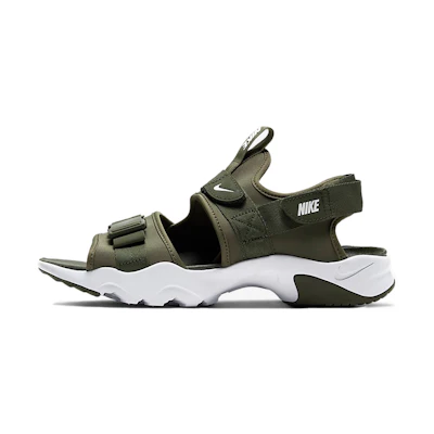 Nike Canyon Sandal 'Medium Olive'