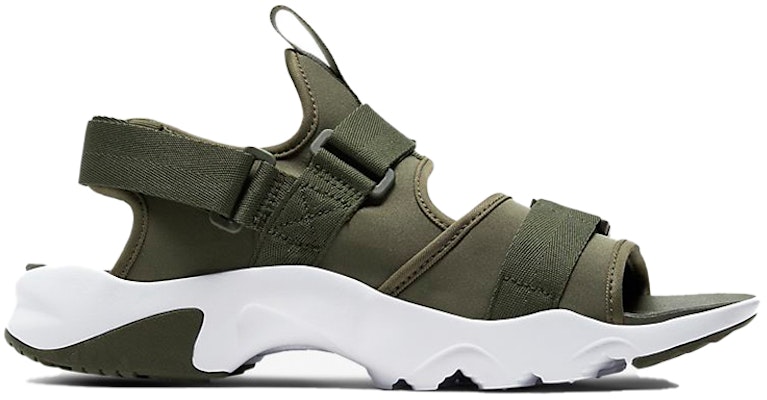 Nike Canyon Sandal 'Medium Olive' CW9704-200 Order Nike Canyon Sandal 'Medium Olive' CW9704-200
