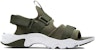 Nike Canyon Sandal 'Medium Olive' CW9704-200
