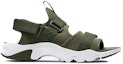 Order Nike Canyon Sandal 'Medium Olive' CW9704-200