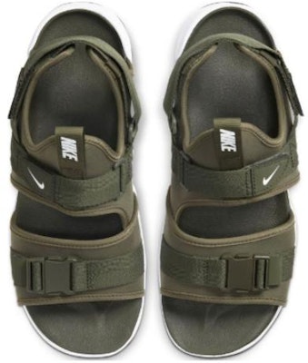 Nike Canyon Sandal 'Medium Olive' CW9704-200 Lookbook Nike Canyon Sandal 'Medium Olive' CW9704-200