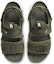 Lookbook Nike Canyon Sandal 'Medium Olive' CW9704-200
