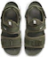 Lookbook Nike Canyon Sandale ''Medium Olive'' CW9704-200
