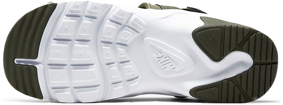 Nike Canyon Sandal 'Medium Olive' CW9704-200 Shop Nike Canyon Sandal 'Medium Olive' CW9704-200
