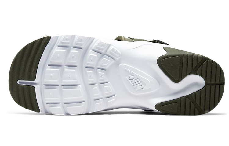 Shop Nike Canyon Sandale ''Medium Olive'' CW9704-200