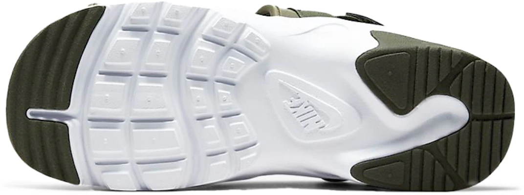 Nike Canyon Sandale ''Medium Olive'' CW9704-200 Shop Nike Canyon Sandale ''Medium Olive'' CW9704-200
