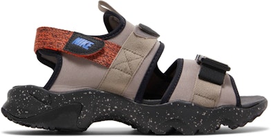 Nike Canyon Sandal 'Moon Fossil Orange' CW9704-008 Nike Canyon Sandal 'Moon Fossil Orange' CW9704-008