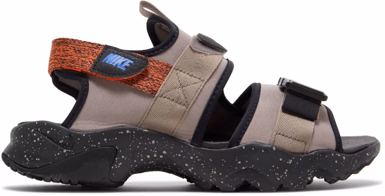 Nike Canyon Sandal 'Moon Fossil Orange' CW9704-008 Buy Nike Canyon Sandal 'Moon Fossil Orange' CW9704-008