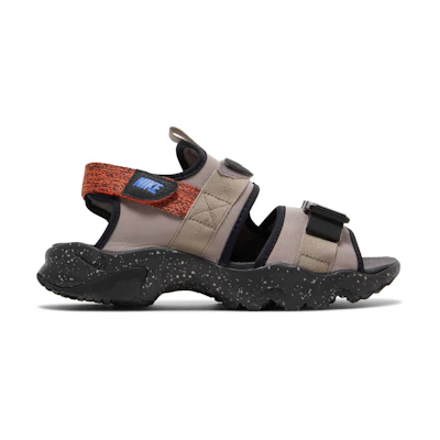 Nike Canyon Sandal 'Moon Fossil Orange'