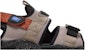 Nike Canyon Sandal 'Moon Fossil Orange' CW9704-008
