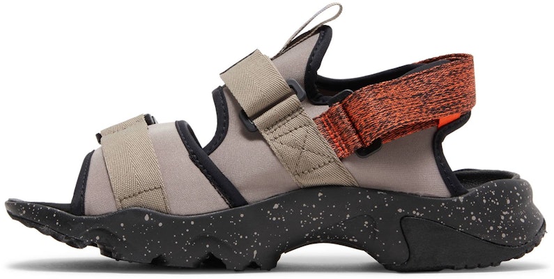 Nike Canyon Sandal 'Moon Fossil Orange' CW9704-008 Lookbook Nike Canyon Sandal 'Moon Fossil Orange' CW9704-008