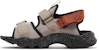 Nike Canyon Sandal 'Moon Fossil Orange' CW9704-008