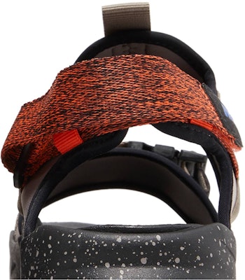 Nike Canyon Sandal 'Moon Fossil Orange' CW9704-008 Sizing Nike Canyon Sandal 'Moon Fossil Orange' CW9704-008