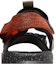 Sizing Nike Canyon Sandal 'Moon Fossil Orange' CW9704-008