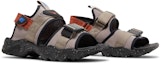Cheap Nike Canyon Sandal 'Moon Fossil Orange' CW9704-008