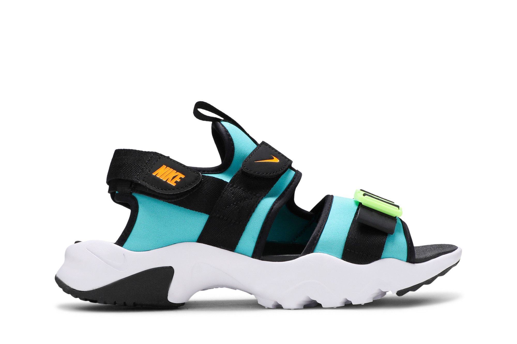 Nike Canyon Sandal 'Oracle Aqua' CW9704-300