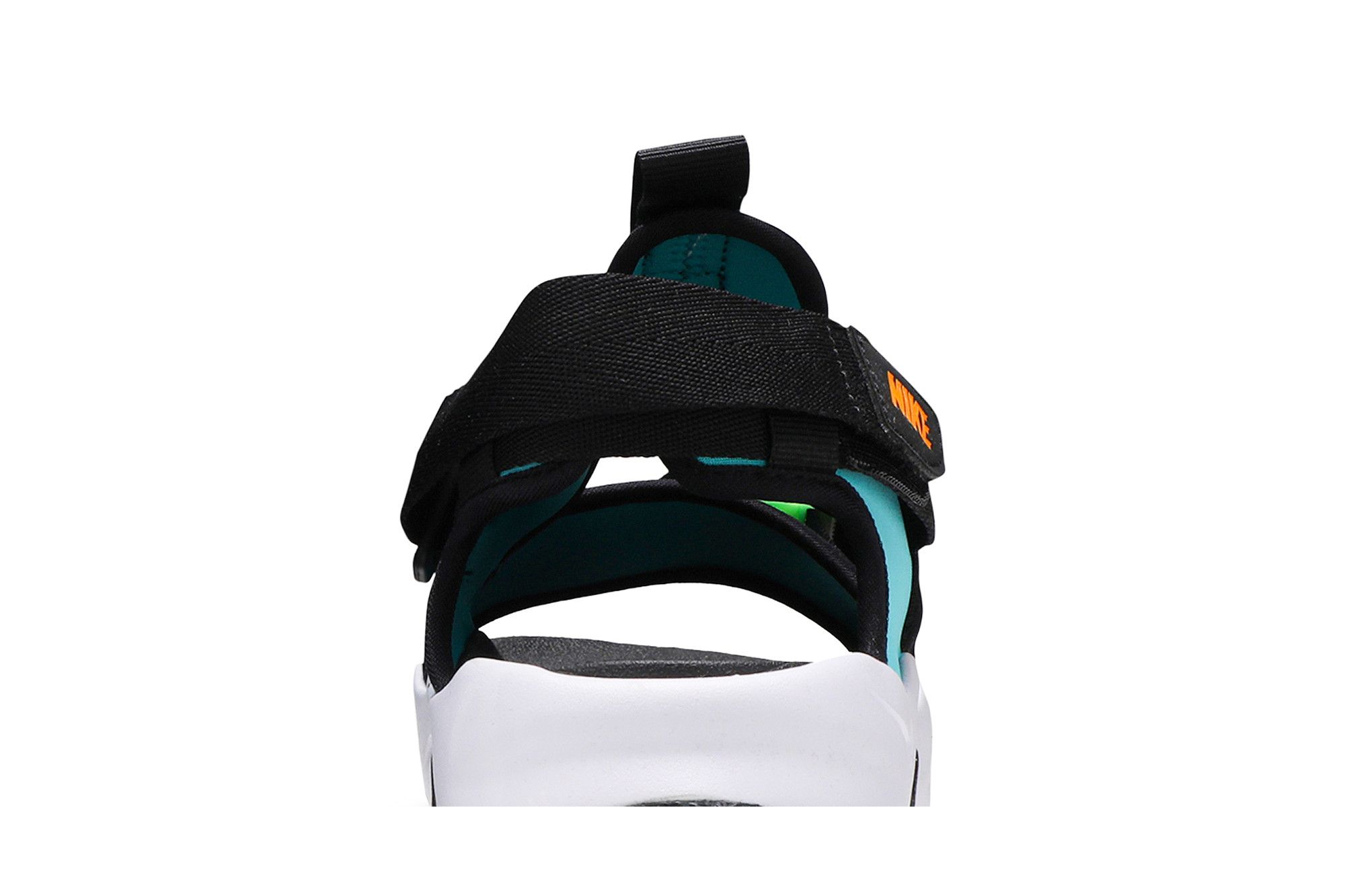 Sizing Nike Canyon Sandal ''Oracle Aqua'' Sneakers CW9704-300