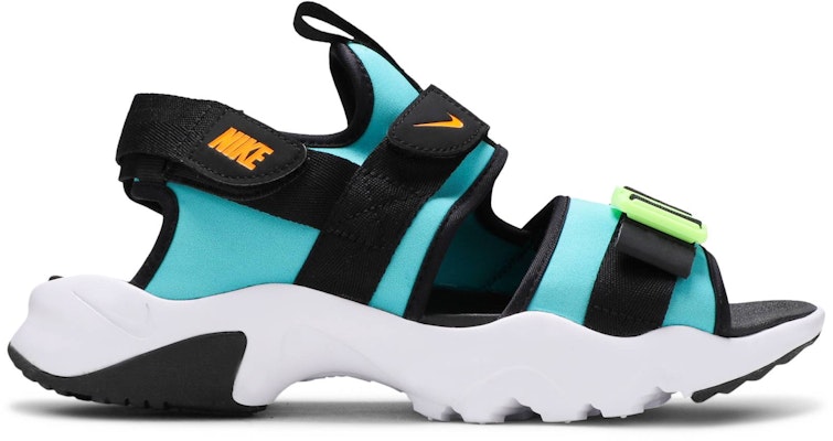 Nike Canyon Sandal 'Oracle Aqua' CW9704-300 Buy Nike Canyon Sandal 'Oracle Aqua' CW9704-300