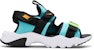 Nike Canyon Sandal 'Oracle Aqua' CW9704-300