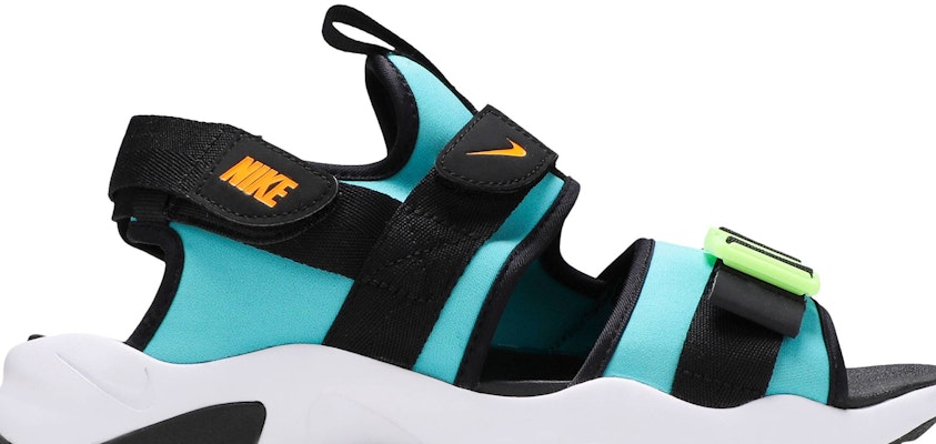 Nike Canyon Sandal 'Oracle Aqua' CW9704-300 Order Nike Canyon Sandal 'Oracle Aqua' CW9704-300