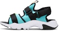 Lookbook Nike Canyon Sandal 'Oracle Aqua' CW9704-300