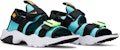 Nike Canyon Sandal 'Oracle Aqua' CW9704-300