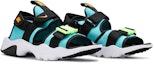Cheap Nike Canyon Sandal 'Oracle Aqua' CW9704-300